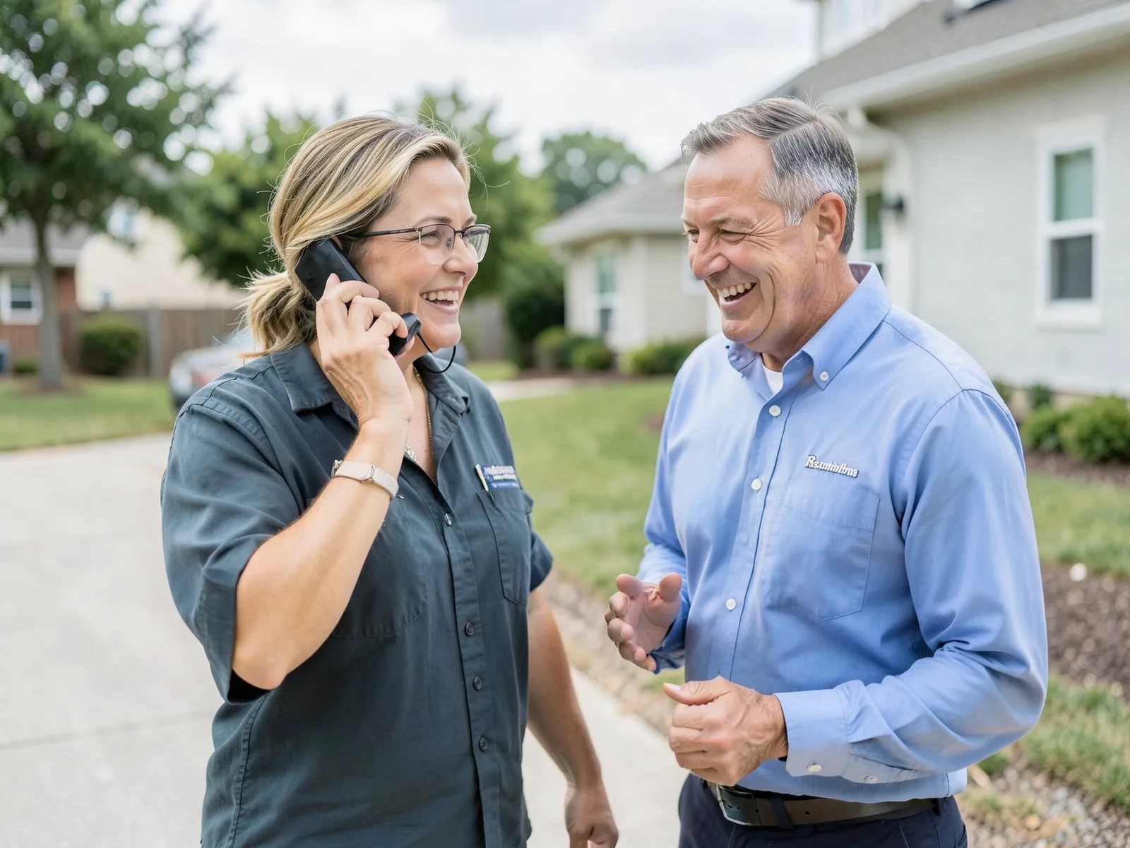 Frequently Asked Questions About Roof Leak Water Damage Restoration in The Plains, VA